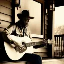 The Front Porch