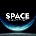 Space Graphics Toolkit