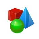 3D Model Server