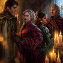 Reign of Dragons (old)