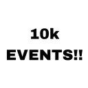 1k Events