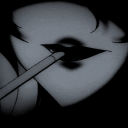 ᥫ᭡ — 00% ᯓ★ Unhinged ᶻ 𝗓 Discord server icon