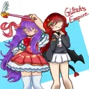 gℓ1тχн’ѕ ємριяє ♡ (77.07% revamp)