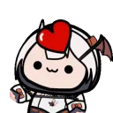 Kos Ronda Dedew