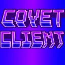 COVET CLIENT