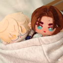 / soups   Revamp!! (Formerly miku themed) Discord server icon