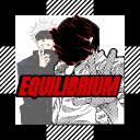 〔JJK〕┃The Equilibrium Discord Server Icon