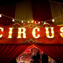 â˜†ðŸŽªST4RL1GHT CIRCUSðŸŽªâ˜† Server Icon