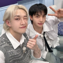 🐺HyunChan🥟 Discord server icon