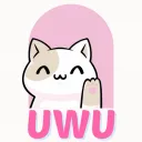 ＵｗＵ discord icon