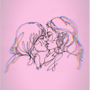 Island of lesbos Server Icon