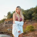 Paige Mackenzie