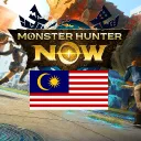 Monster Hunter Now Malaysia