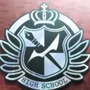 ¡Hope's peak Academy en español! Discord Server Icon
