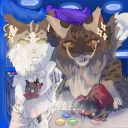𝔸𝕡𝕡𝕝𝕖 & 𝔾𝕒𝕝𝕖'𝕤 𝔸𝕣𝕔𝕒𝕕𝕖   [ FILMCREW ]