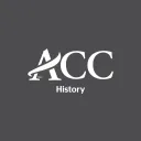 ACC History Department's server