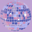 Planet Glitter