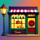Teeny Shop Owners