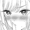 Mikazuki's heaven ♡ discord icon