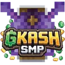 GKASH SMP