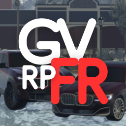 Discovery icon for Greenville RP France Discord server