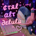 ❥¢тяℓ αℓт ∂єℓυℓυ ᰔᩚ