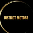District Motor's discord icon