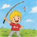 FISHAO - Project Kimochi