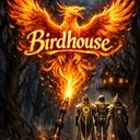 birdpers's games