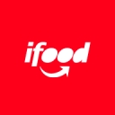 iFood 50% OFF icon