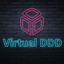Virtual Domain-Driven Design