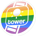 Sunshine Tower Discord Server Icon