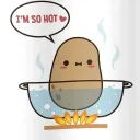 🥔Hot Potatoes🥔