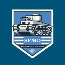 " Silver Fang " Mechanized Division || SFMD