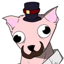 ~{Binguz'z Art Server}~