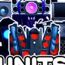 Toilet Tower Defense Rewards