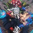 ()- 𝐊𝐈𝐍𝐆'𝐒 𝐆𝐀𝐌𝐁𝐈𝐓 Discord Server Icon