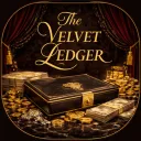 The Velvet Ledger ⚜