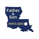 Father & Son Sports Cards YT Card Community