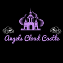 Angels Cloud Castle
