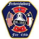 TX:RP | Fredericksburg Fire Department
