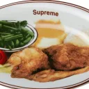 Supreme Eats