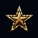 Superstar RP (Bedrock Edition Realm) Discord Server Icon