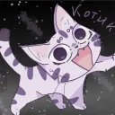Котячий Дискорд