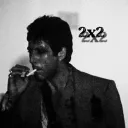 2x2 .