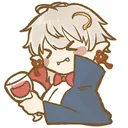 あるぐろ鯖