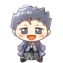 パパりーとみんなの語り部屋