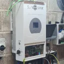 Solar Bullshit