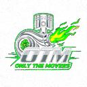 Only The Movers Server Discord Server Icon