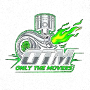 Only The Movers Server